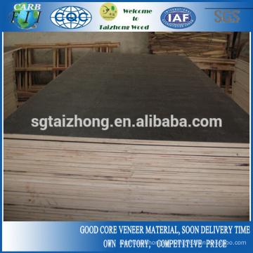 Black Film Shutter Plywood